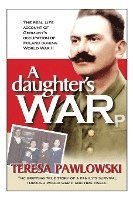 bokomslag A Daughter's War