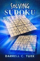 bokomslag Solving Sudoku