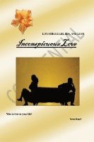 bokomslag Inconspicuous Love