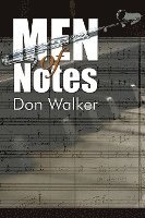 bokomslag Men of Notes