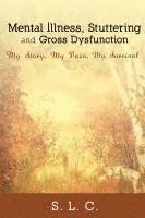 bokomslag Mental Illness, Stuttering and Gross Dysfunction