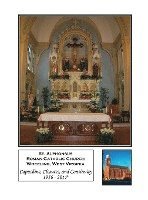 bokomslag Saint Alphonsus, Wheeling, West Virginia: Capuchins, Closures, and Continuity 1956-2011+
