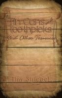 Tiny Striegel - Tin Cans and Toothpicks And Other Treasures, Inbunden