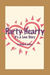 bokomslag Party Hearty