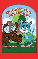 Dingo's Big Adventures 1