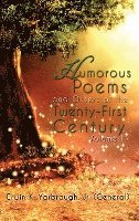 bokomslag Humorous Poems and Others of the Twenty-First Century: Volume I