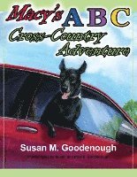 Macy's ABC Cross-Country Adventure 1