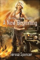 bokomslag The Book of Reann Heights: A New Beginning