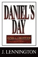 bokomslag Daniel's Day
