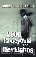 bokomslag 2000 Honeycutt and Davidsons