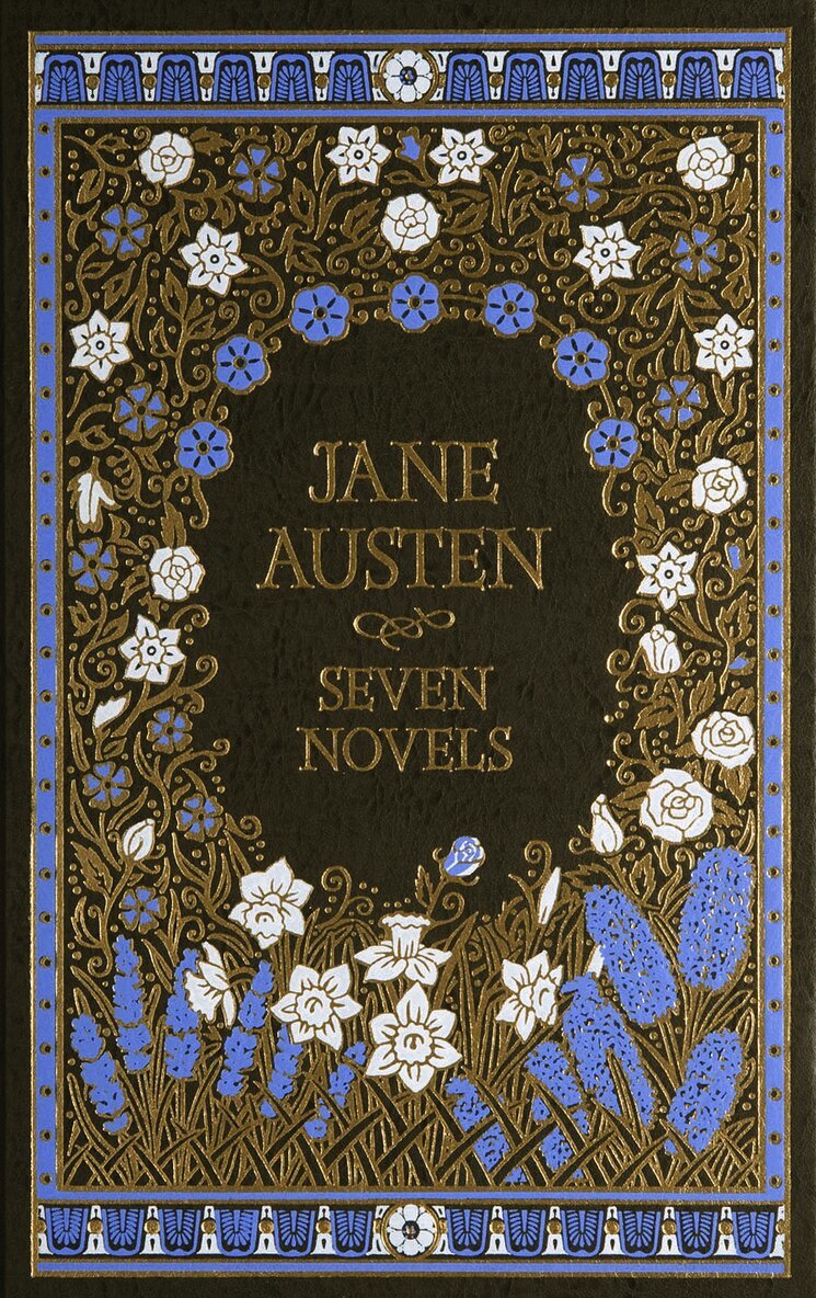 Jane Austen