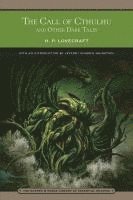 Lovecraft, H: Call of Cthulhu and Other Dark Tales