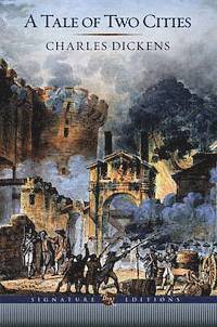 Tale of Two Cities (Barnes & Noble Signature Edition)