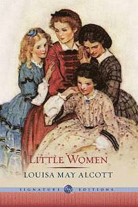 Little Women (Barnes & Noble Signature Edition)