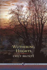 Wuthering Heights (Barnes & Noble Signature Edition)