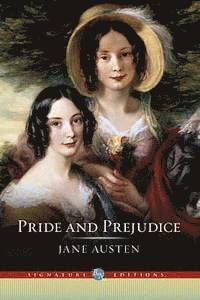 Pride and Prejudice (Barnes & Noble Signature Edition)