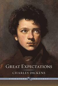 Great Expectations (Barnes & Noble Signature Edition)