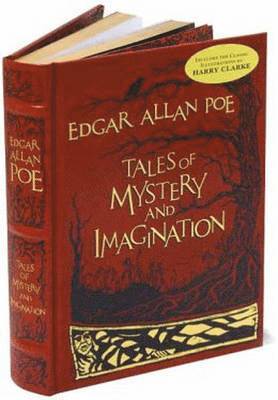 Tales of Mystery and Imagination