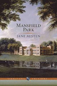 Mansfield Park (Barnes & Noble Signature Edition)