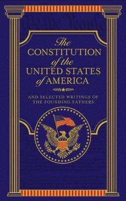 bokomslag The Constitution of the United States of America