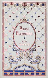 bokomslag Anna Karenina