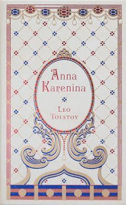 bokomslag Anna Karenina