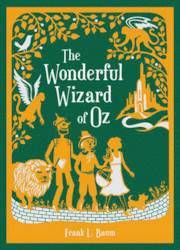 Wonderful Wizard of Oz