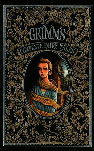Grimm's Complete Fairy Tales (Barnes & Noble Collectible Editions)