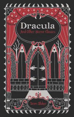 Dracula and Other Horror Classics 1