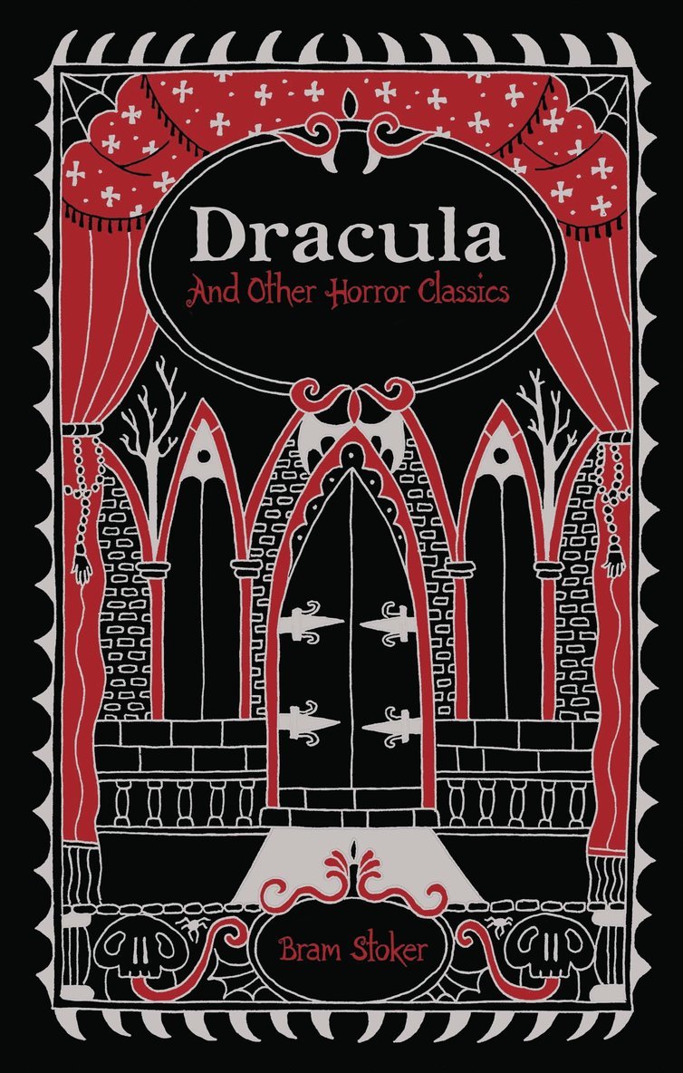 Dracula and Other Horror Classics 1