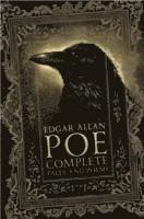 Edgar Allan Poe: Complete Tales and Poems