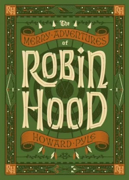 Merry Adventures of Robin Hood (Barnes & Noble Collectible Editions)