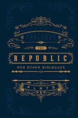 Republic and Other Dialogues (Barnes & Noble Collectible Classics: Omnibus Edition)