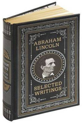Abraham Lincoln