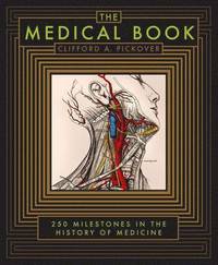 bokomslag The Medical Book (Barnes & Noble Collectible Editions)