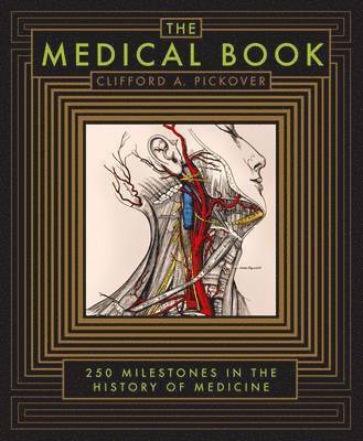 bokomslag The Medical Book (Barnes & Noble Collectible Editions)