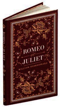 Romeo and Juliet (Barnes & Noble Collectible Classics: Pocket Edition)