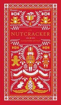 bokomslag The Nutcracker