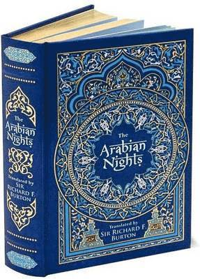The Arabian Nights (Barnes & Noble Collectible Editions) 1