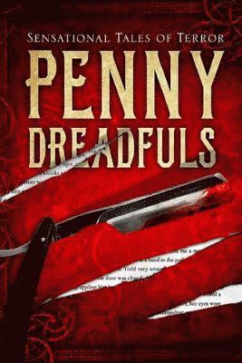 bokomslag Penny Dreadfuls