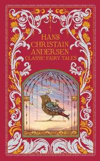 bokomslag Hans Christian Andersen (Barnes &; Noble Collectible Classics: Omnibus Edition)