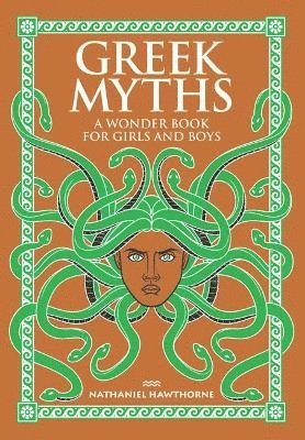 Greek Myths 1