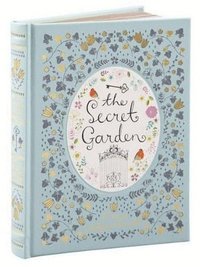 bokomslag The Secret Garden (Barnes & Noble Collectible Classics: Children's Edition)