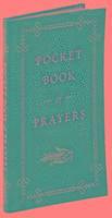 bokomslag Pocket Book of Prayers