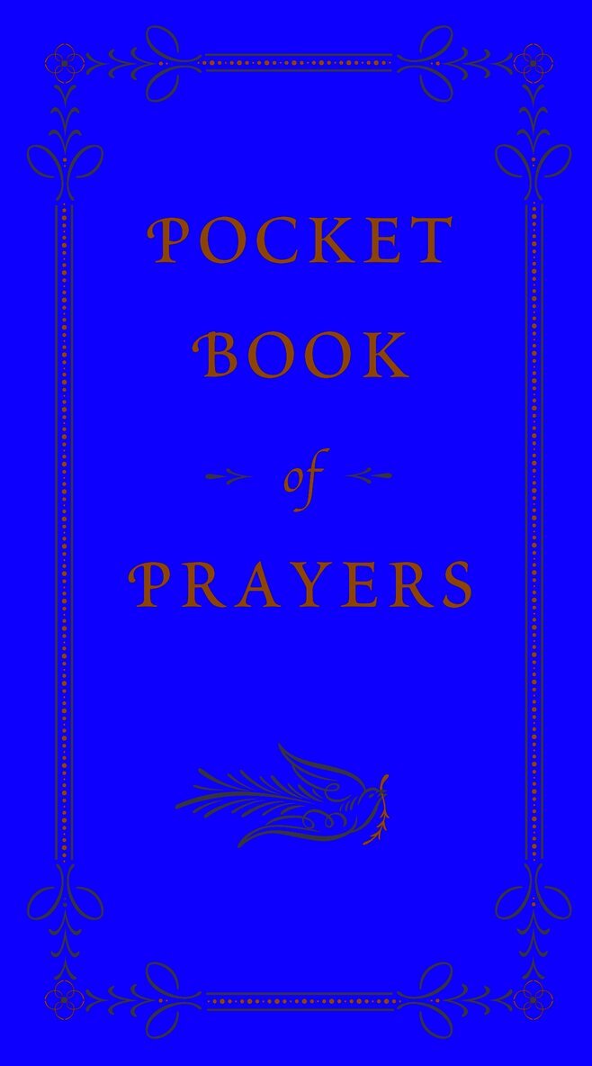 Pocket Book of Prayers
