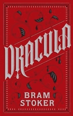 bokomslag Dracula