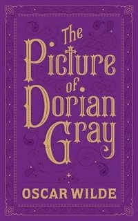 bokomslag The Picture of Dorian Gray (Barnes &; Noble Collectible Editions)