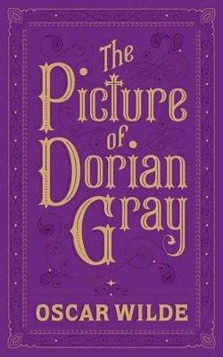Oscar Wilde - Picture of Dorian Gray, Häftad