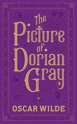 bokomslag The Picture of Dorian Gray (Barnes & Noble Collectible Editions)