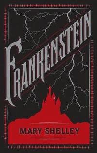 bokomslag Frankenstein